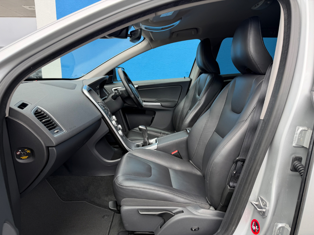 2017 Volvo XC60