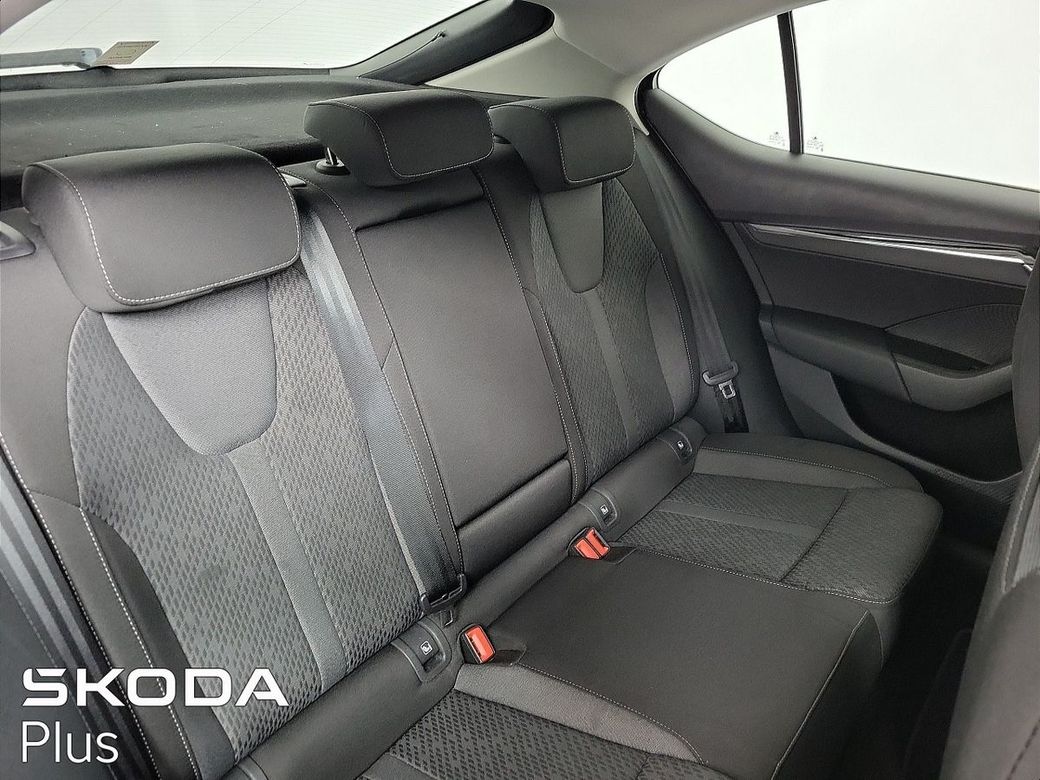 2023 Skoda Octavia