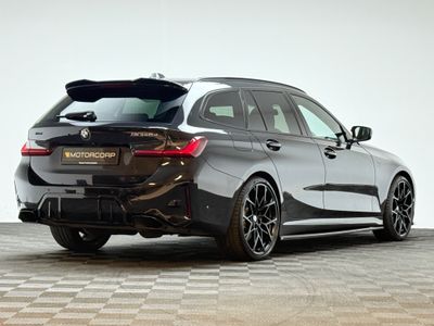 2024 BMW 3 Series
