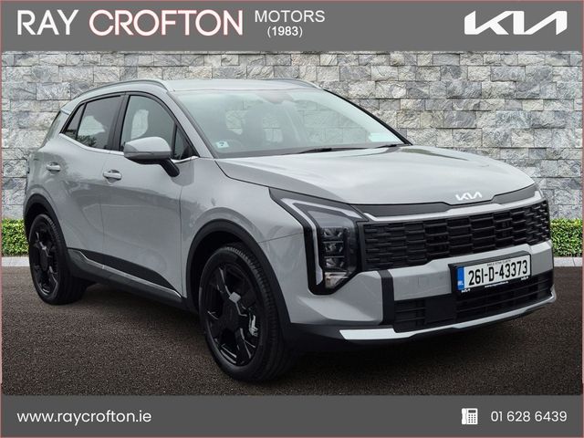 vehicle for sale from Ray Crofton Ltd