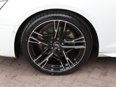 2023 Audi A4