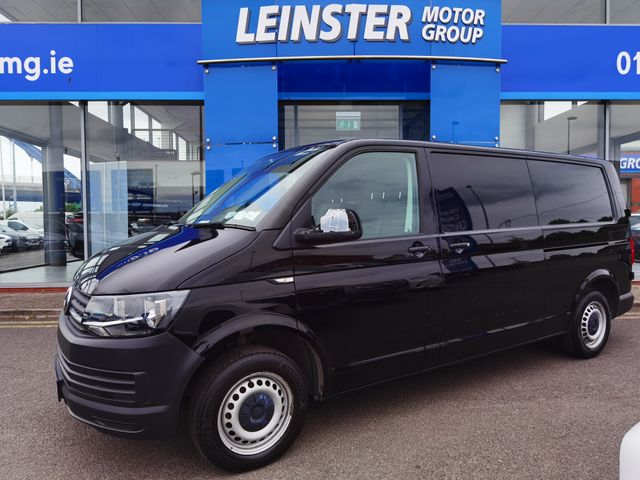 vehicle for sale from Leinster Motor Group