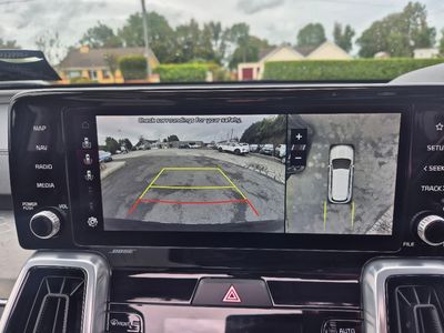 2022 Kia Sorento
