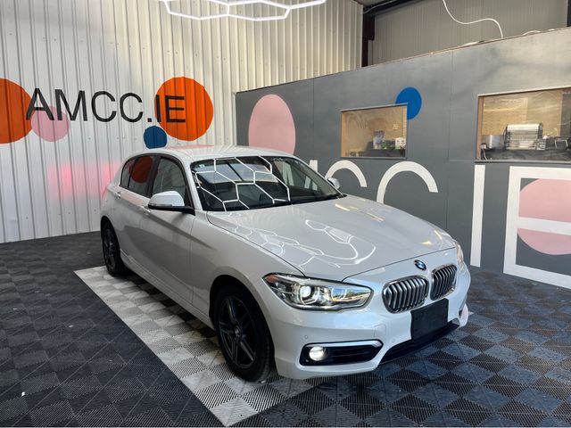 vehicle for sale from The Automatic Motor Car Centre