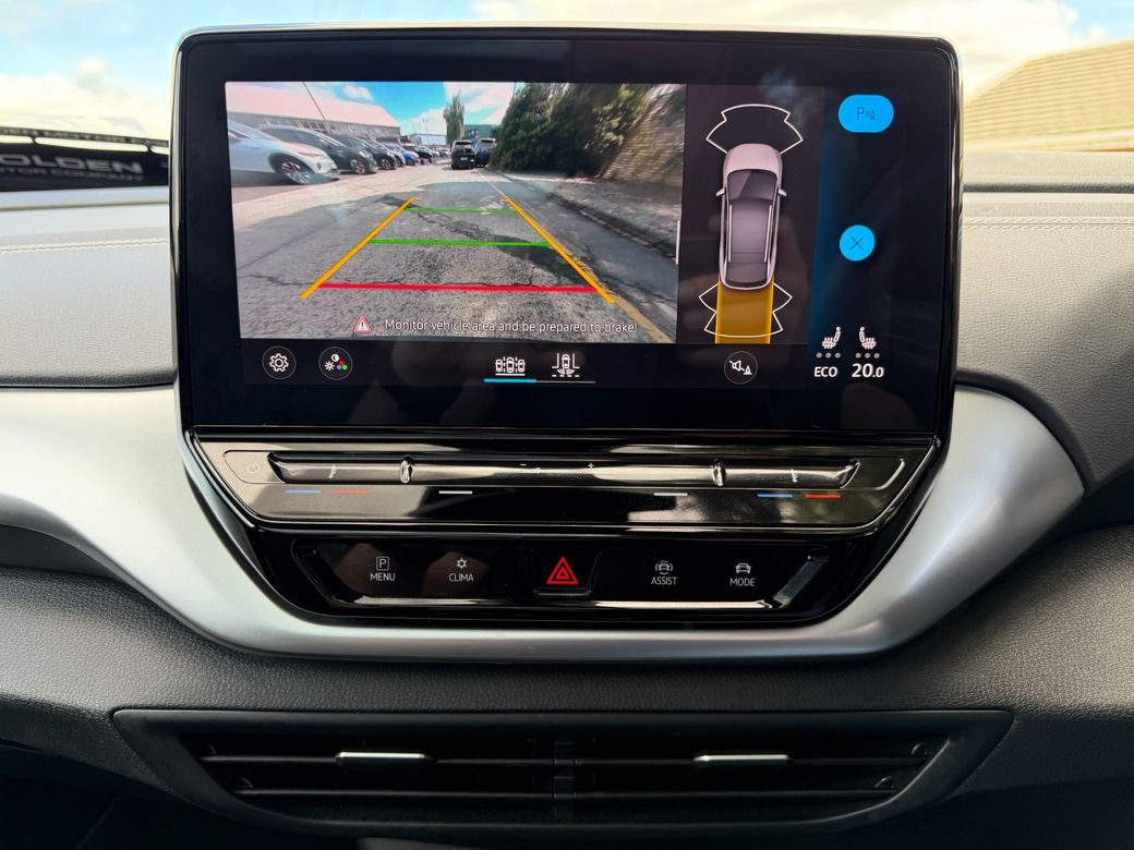 2023 Volkswagen ID.4