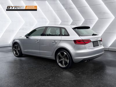2016 Audi A3