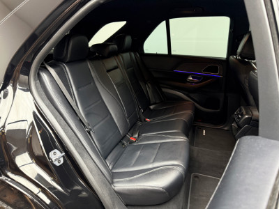 2023 Mercedes-Benz GLE Class