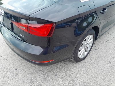 2014 Audi A3