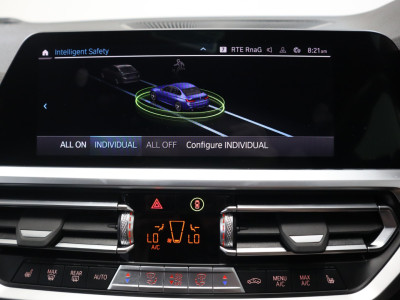 2022 BMW 3 Series