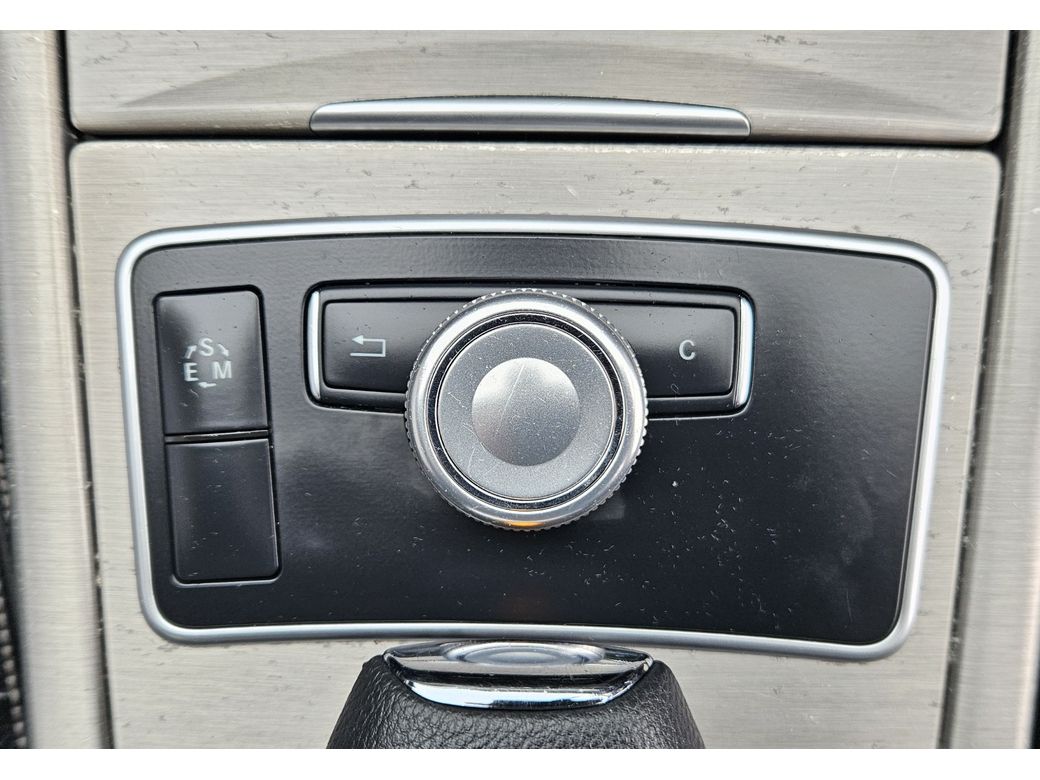 2012 Mercedes-Benz E Class