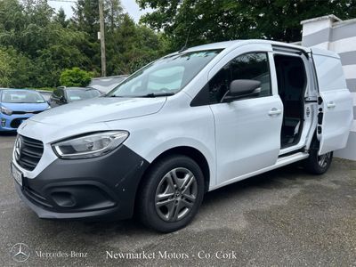 2024 Mercedes-Benz Citan
