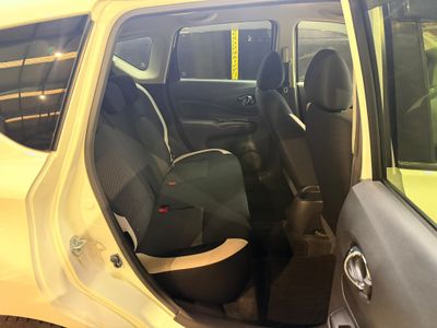 2016 Nissan Note
