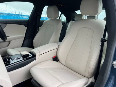 2019 Mercedes-Benz CLA Class