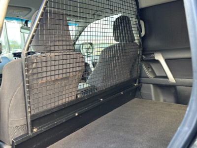 2019 Toyota Landcruiser