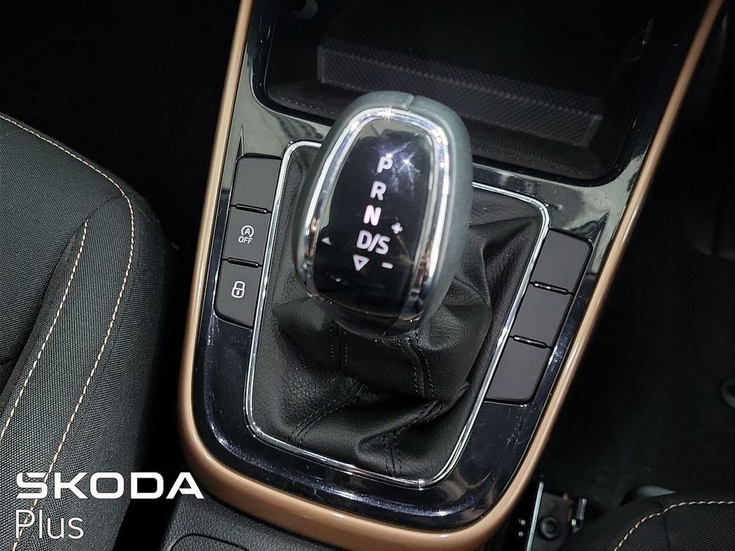 2023 Skoda Fabia