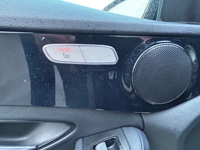 2016 Mercedes-Benz C Class