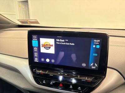 2023 Volkswagen ID.4