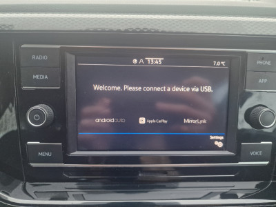 2023 Volkswagen Polo