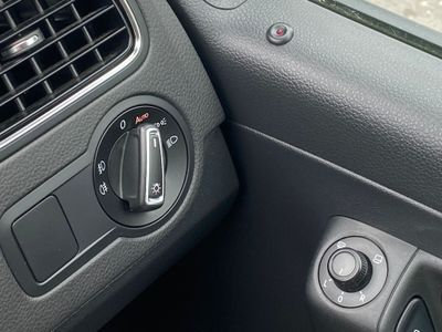 2016 Volkswagen Polo