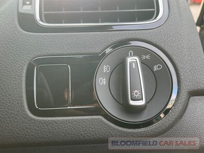 2014 Volkswagen Polo