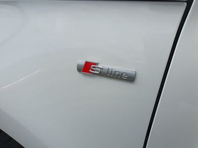 2017 Audi A1