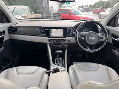 2018 Kia Niro
