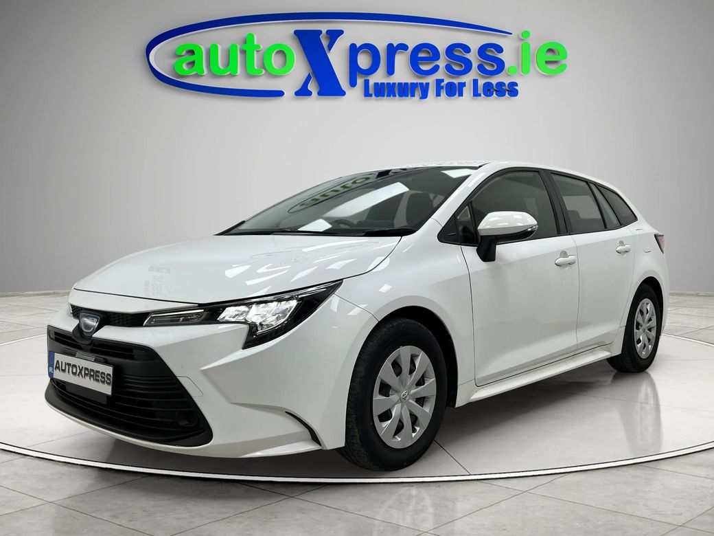2023 Toyota Corolla