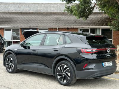 2023 Volkswagen ID.4