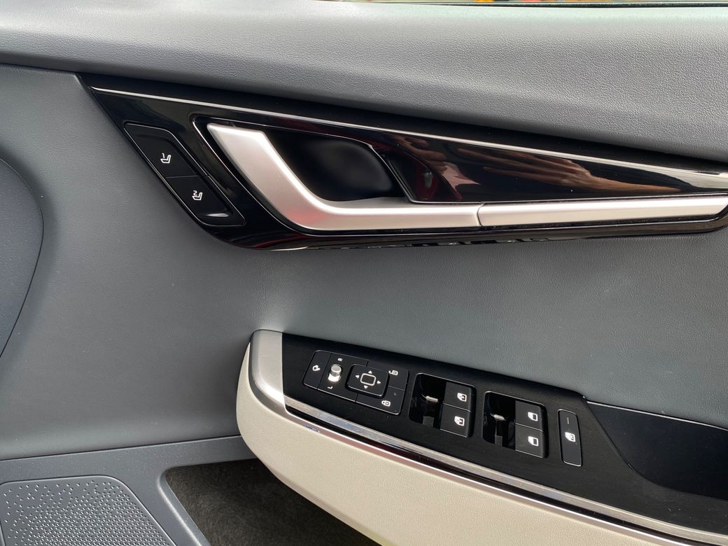 2023 Kia EV6