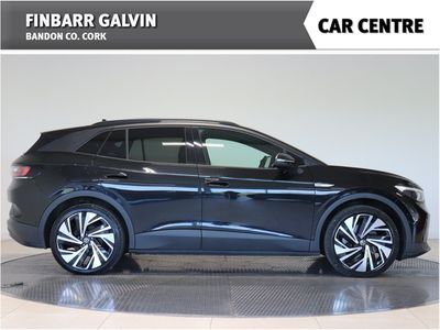 2023 Volkswagen ID.4