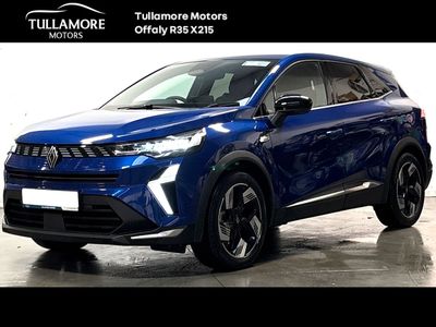 2025 Renault Symbioz