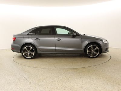 2017 Audi A3
