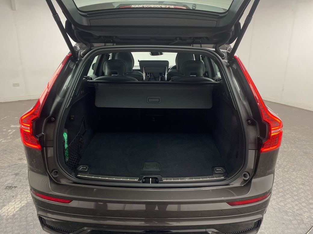 2024 Volvo XC60