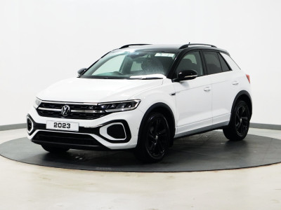 2023 Volkswagen T-Roc