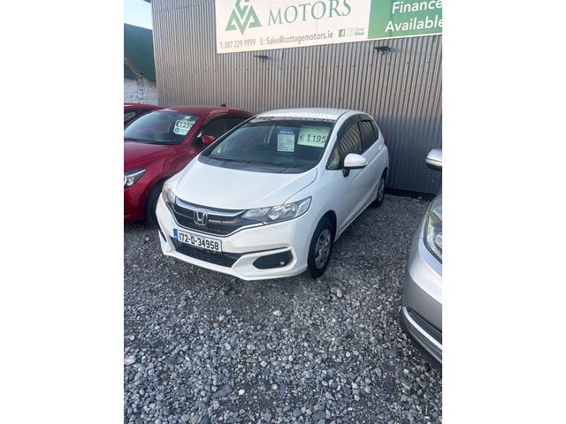 vehicle for sale from Cottage Motors