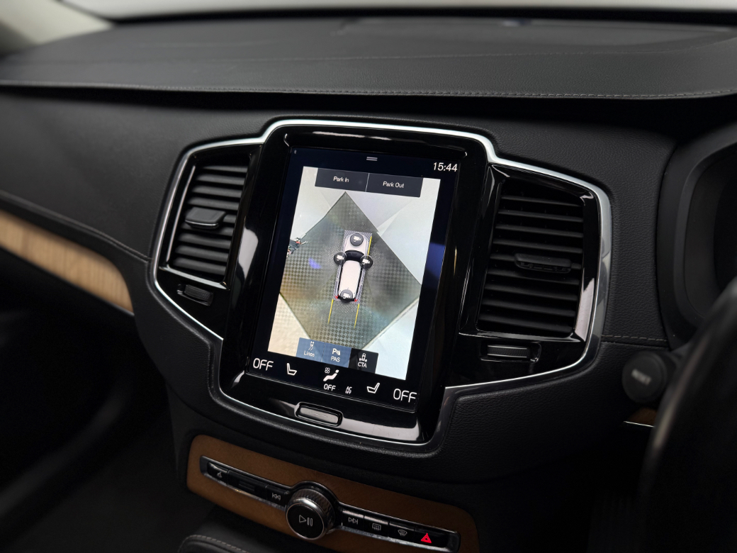2018 Volvo XC90