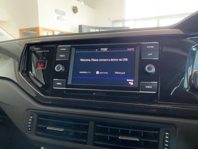 2023 Volkswagen Polo