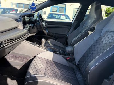 2021 Volkswagen Golf