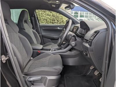 2023 Skoda Karoq