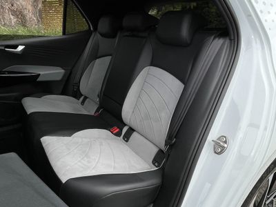 2022 Volkswagen ID.3