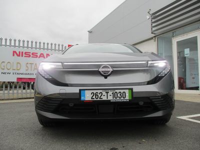 2026 Nissan Leaf