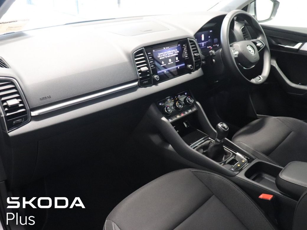 2023 Skoda Karoq