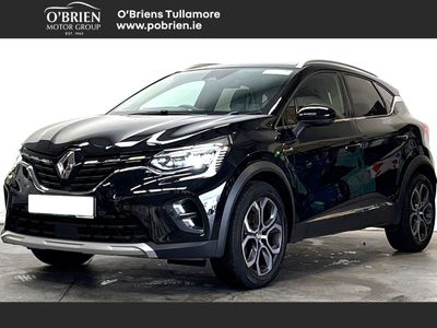 2024 Renault Captur