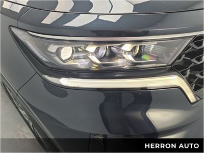 2024 Kia Sorento