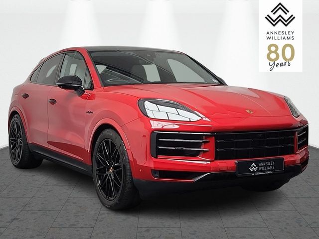 vehicle for sale from Annesley Williams