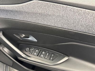 2024 Peugeot 408