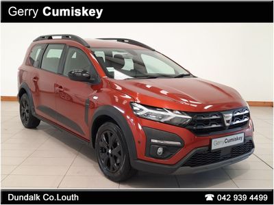 2023 Dacia Jogger