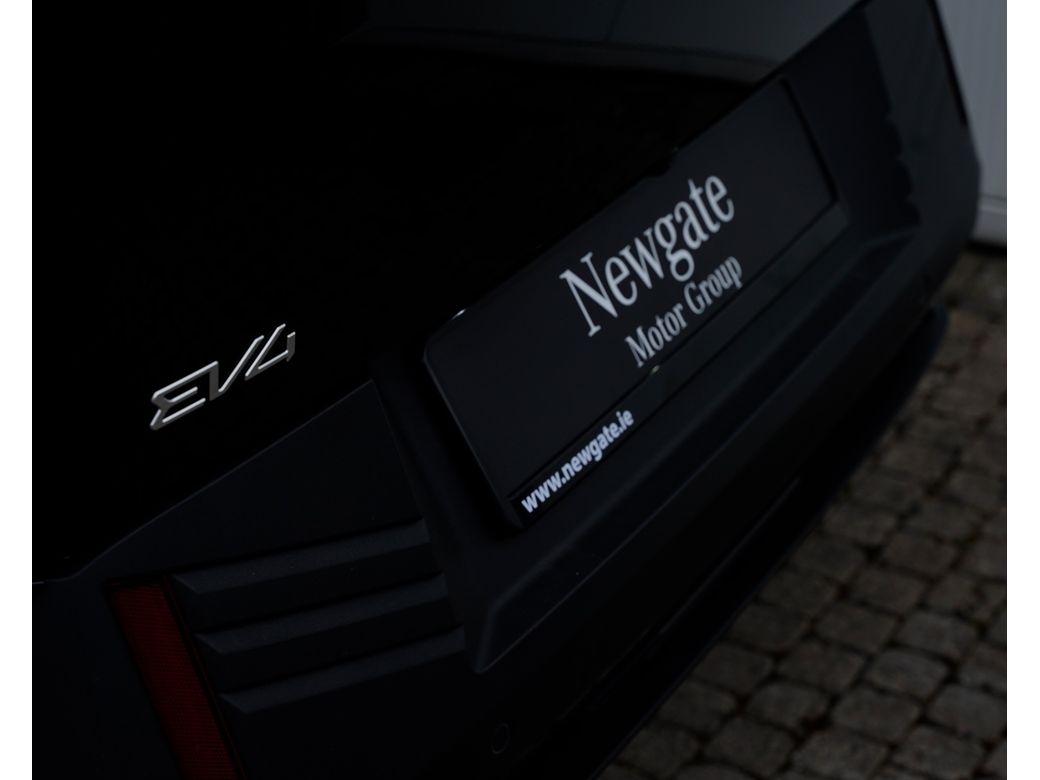 2026 Kia EV4