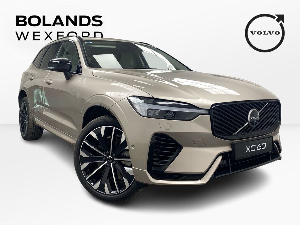 2026 Volvo XC60