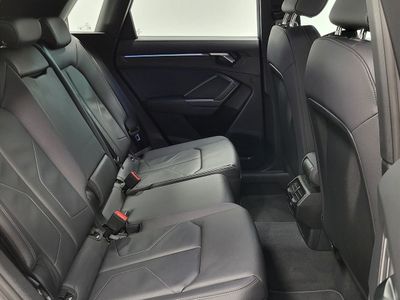 2024 Audi Q3